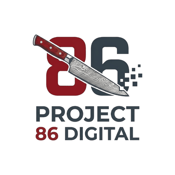 Project 86 Digital